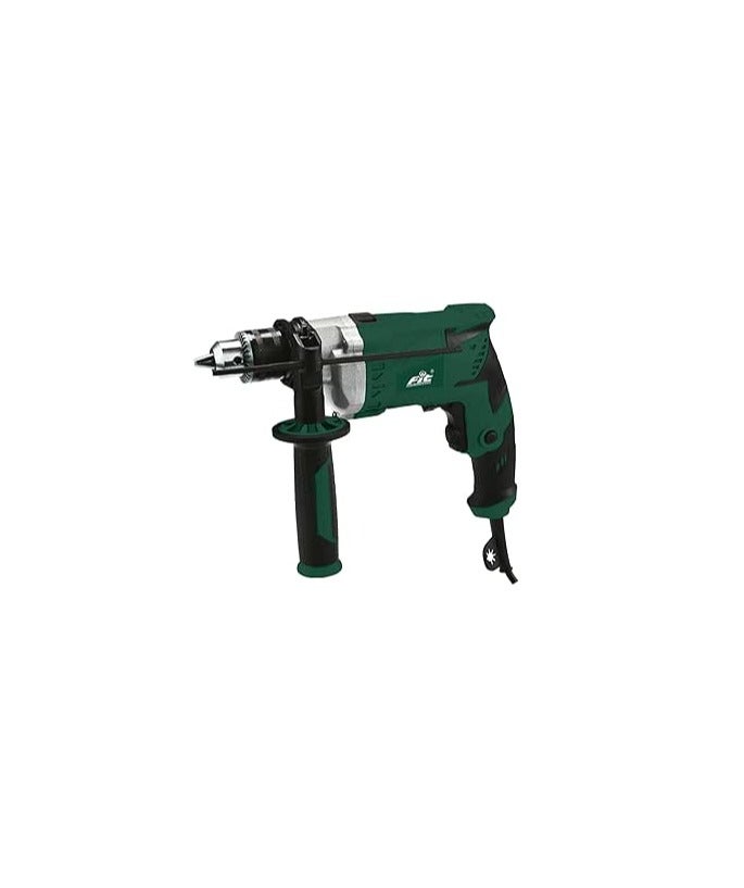 FIT ID1390 Electric Drill 13mm 900W Hammer and Rotary Forward Reverse 1/2 Inch